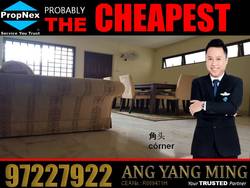 Blk 223 Bukit Batok East Avenue 3 (Bukit Batok), HDB Executive #191518072